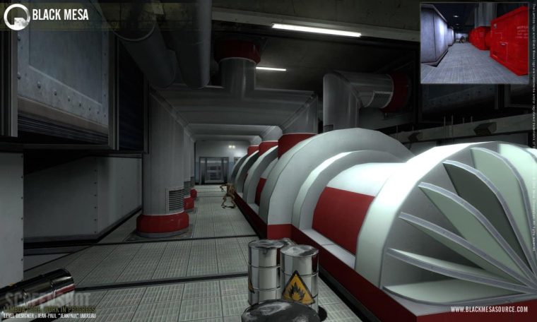 Half Life Dosyası-2