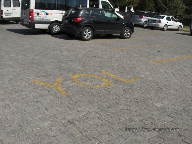 Yurdum İnsanı Açıklayıcıdır