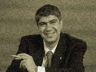 Menderes Türel Menderes Türel