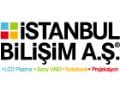istanbul bilisim logo