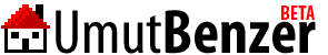 UBenzer Logo