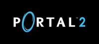 portal 2 logo