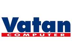 Vatan Computer Bilgisayar Logo