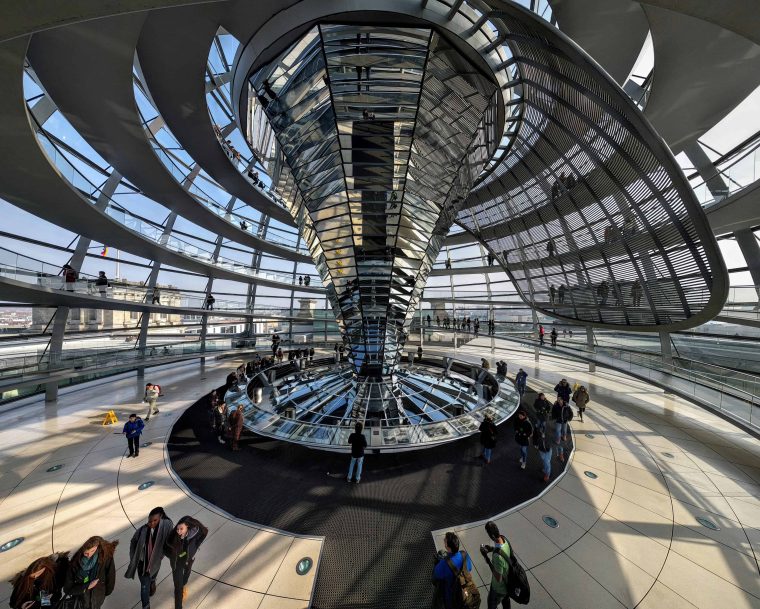 Berlin!