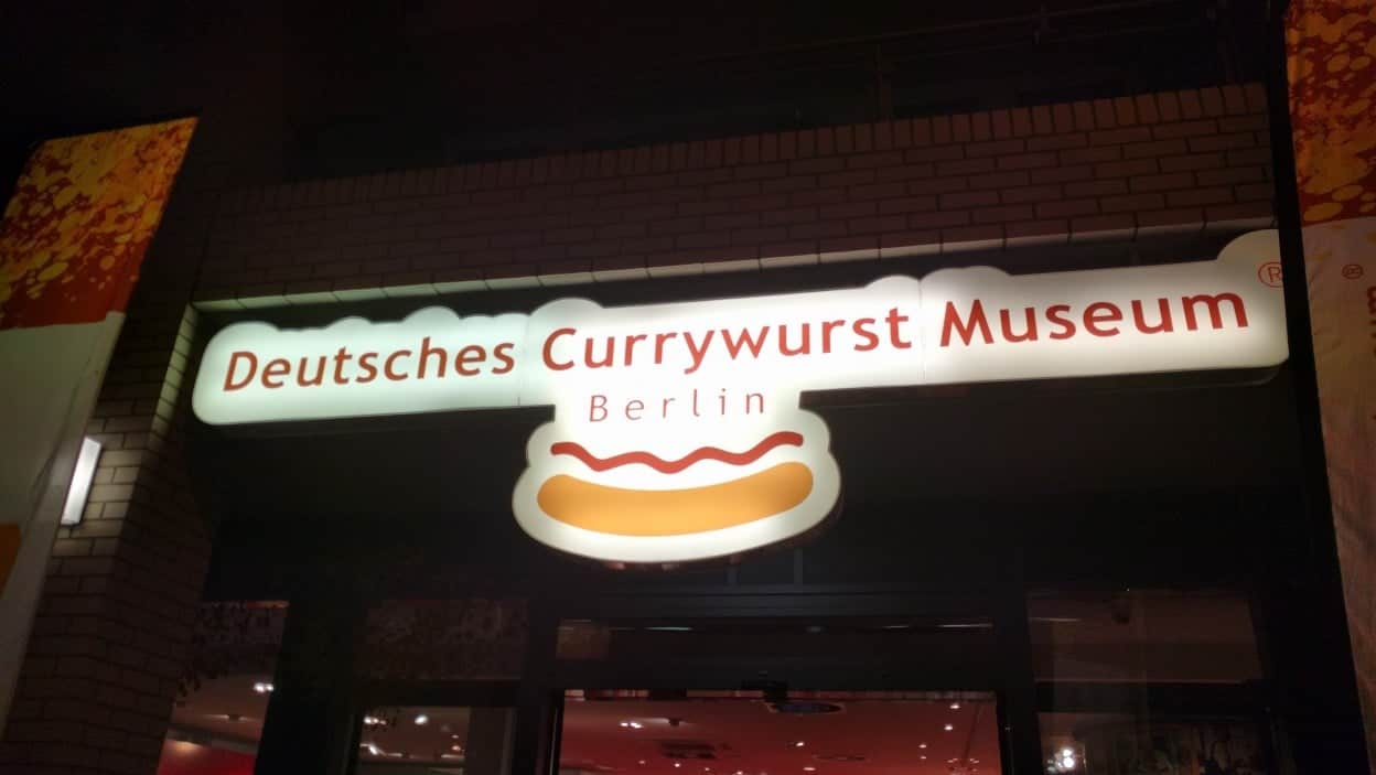 alman currywurst museum berlin