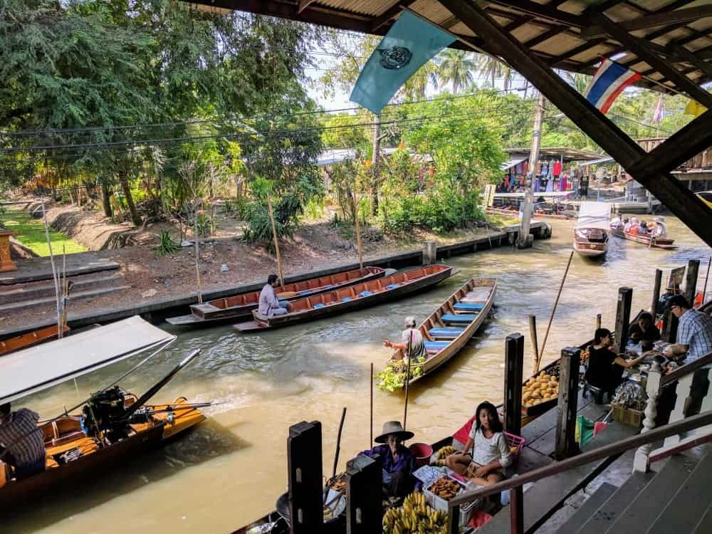 floating market 1