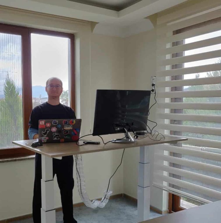 Uzaktan çalışmada (remote working) yapılan iş nasıl takip ediliyor?