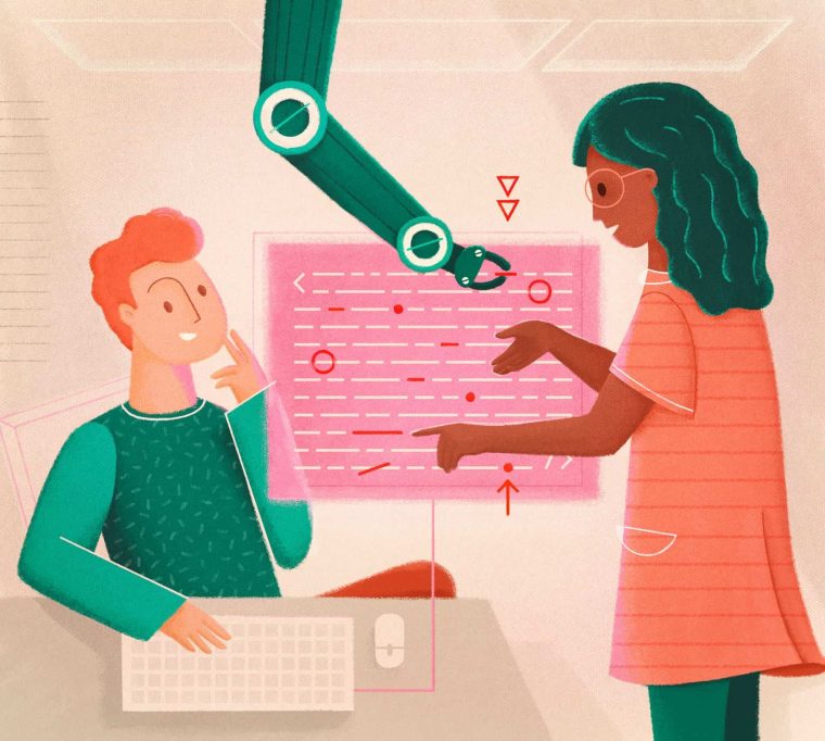 Kaliteli Bir Code Review Nasıl Yapılır?