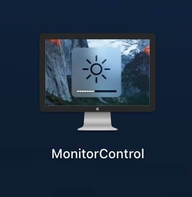 monitor control macos screenshot 2